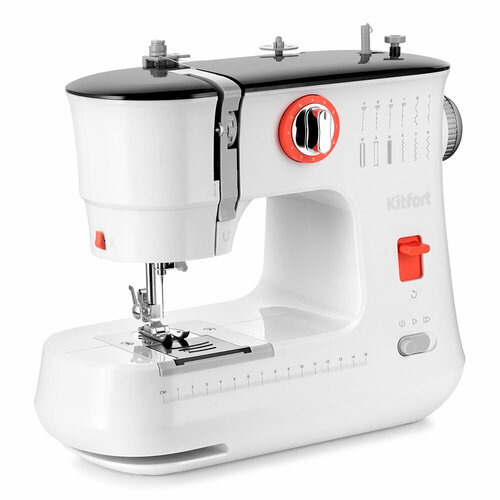 Швейная машина Kitfort КТ-6047 14199₽