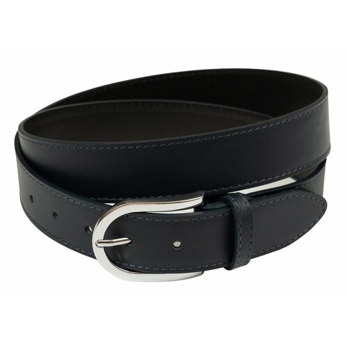 фото Ремень sefaro, размер one size, синий