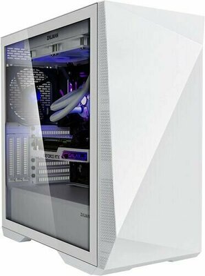 Игровой BrandStar P7862970. Pentium Gold G7400, DDR4 8GB 3200MHz, 250GB SSD, RTX 4060 Ti 8GB, 750W, Windows 11 Pro, Wi-Fi