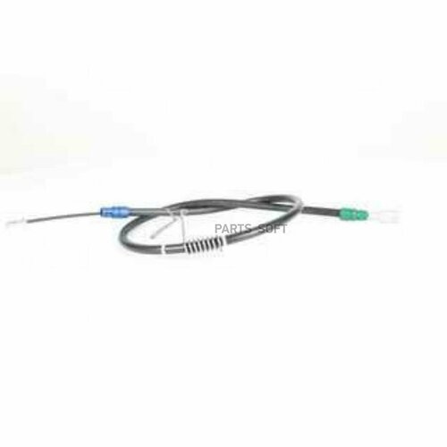 Трос ручного тормоза BSG AUTO PARTS арт BSG30765026 - 1 шт 2759₽