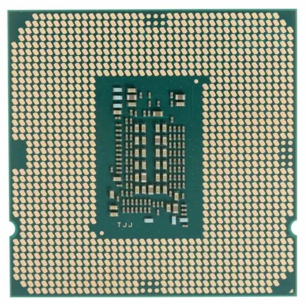 Процессор Intel Pentium Gold G6400 LGA1200, 2 x 4000 МГц — фото 11