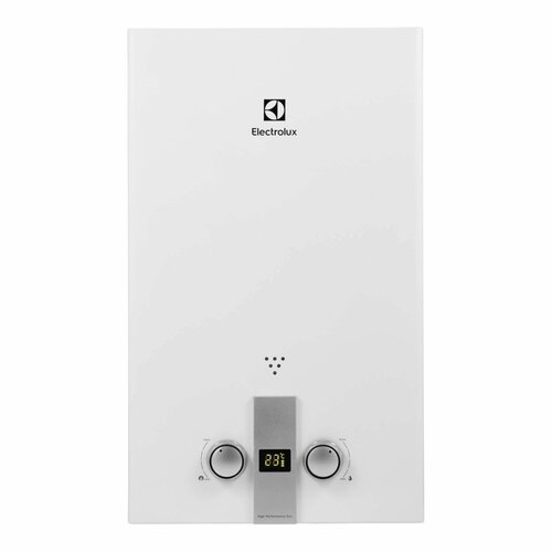 Газовая колонка Electrolux GWH 10 High Perfomance Eco