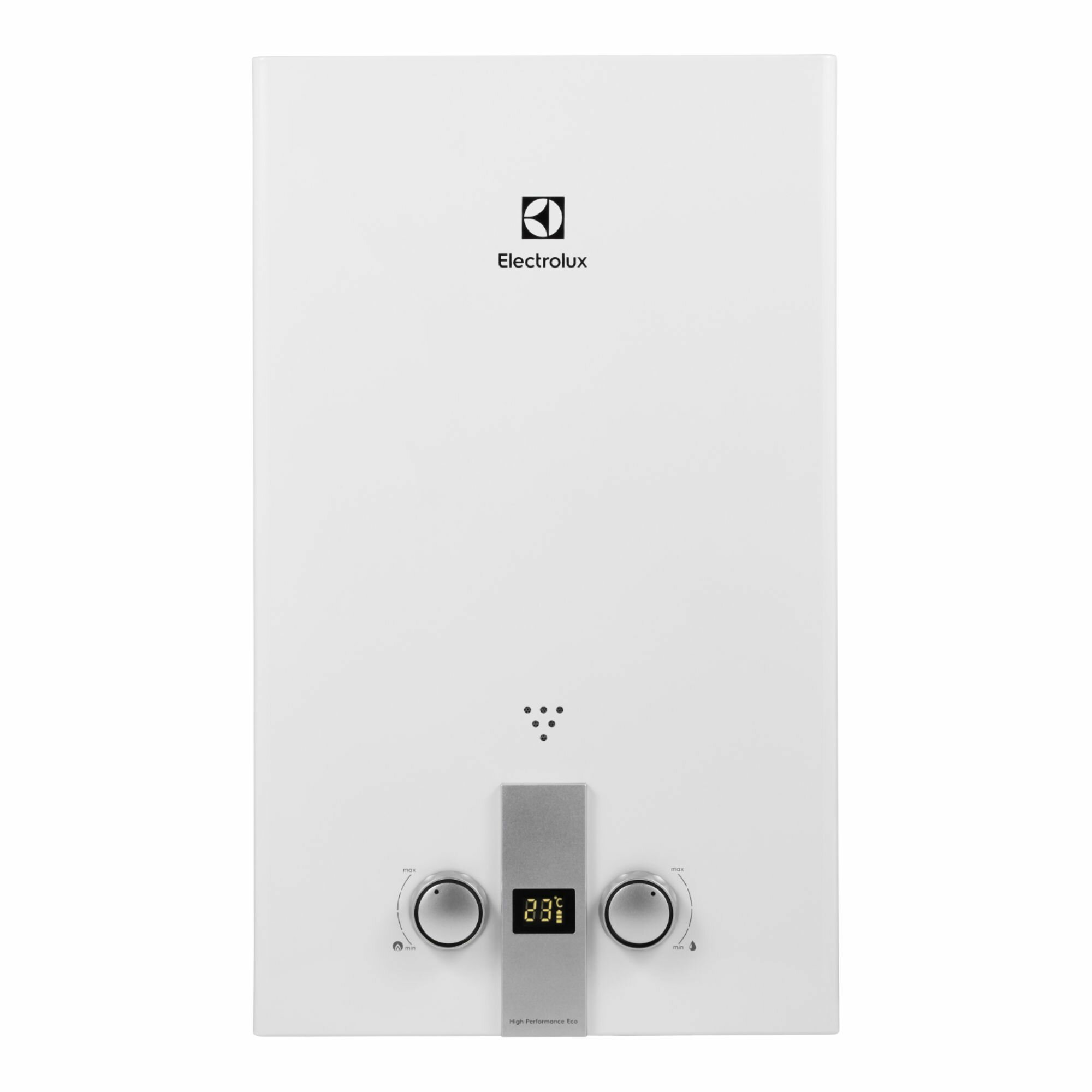 Газовая колонка Electrolux GWH 10 High Perfomance Eco