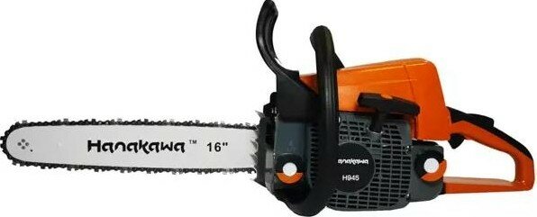 Бензопила HANAKAWA H945 шина 40 см