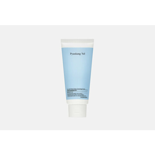 Пенка для умывания Low pH Pore Deep Cleansing Foam 100 мл