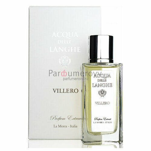 Acqua Delle Langhe Oudart Parfum Extrait 100 ml