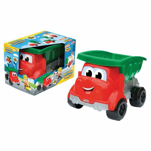 DeDe Грузовик My First Truck