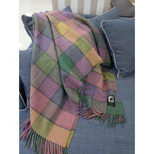 Плед ARLECINO (170х210)