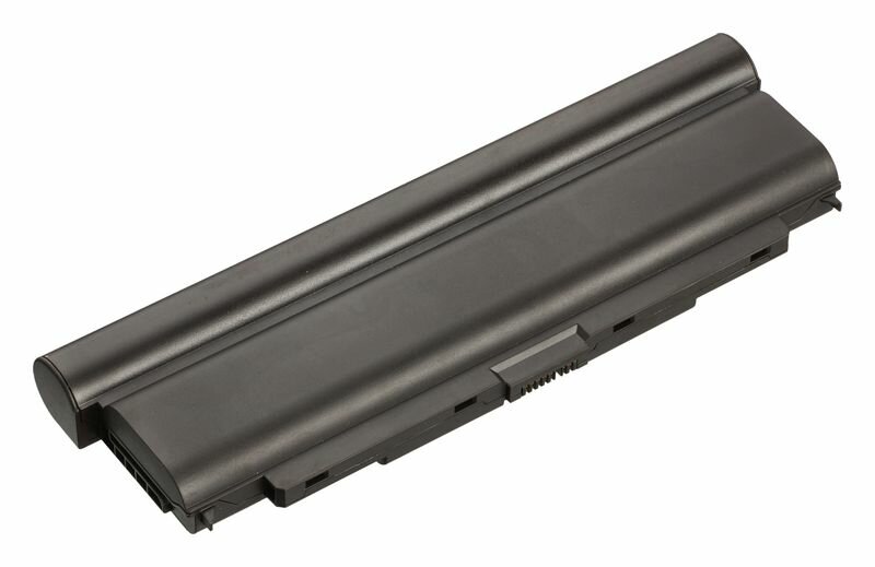 Аккумуляторная батарея для ноутбуков Lenovo ThinkPad L440, L540, T440p, T540p, W540, W541 (0C52863, 0C52864, 45N1145, 45N1147, 45N1151), 6600mAh