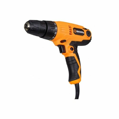 Сетевой шуруповерт СШ-2А34 Вихрь 268900₽