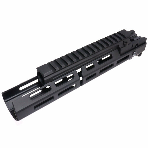 фото Шасси (цевье) sag-5 m-lok для ak