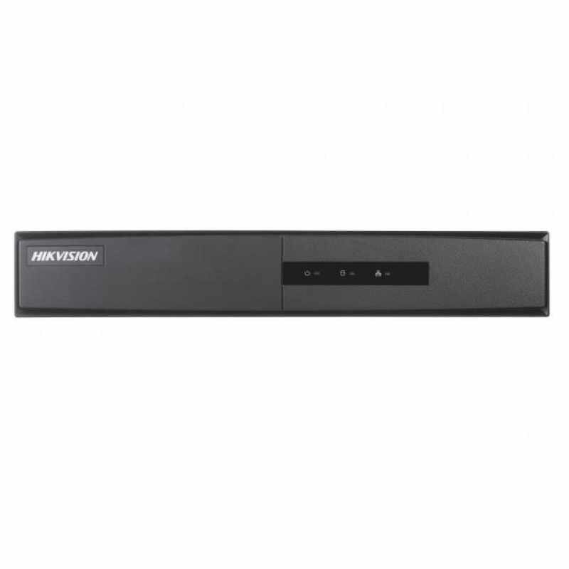 Видеорегистратор Hikvision DS-7104NI-Q1/4P/M