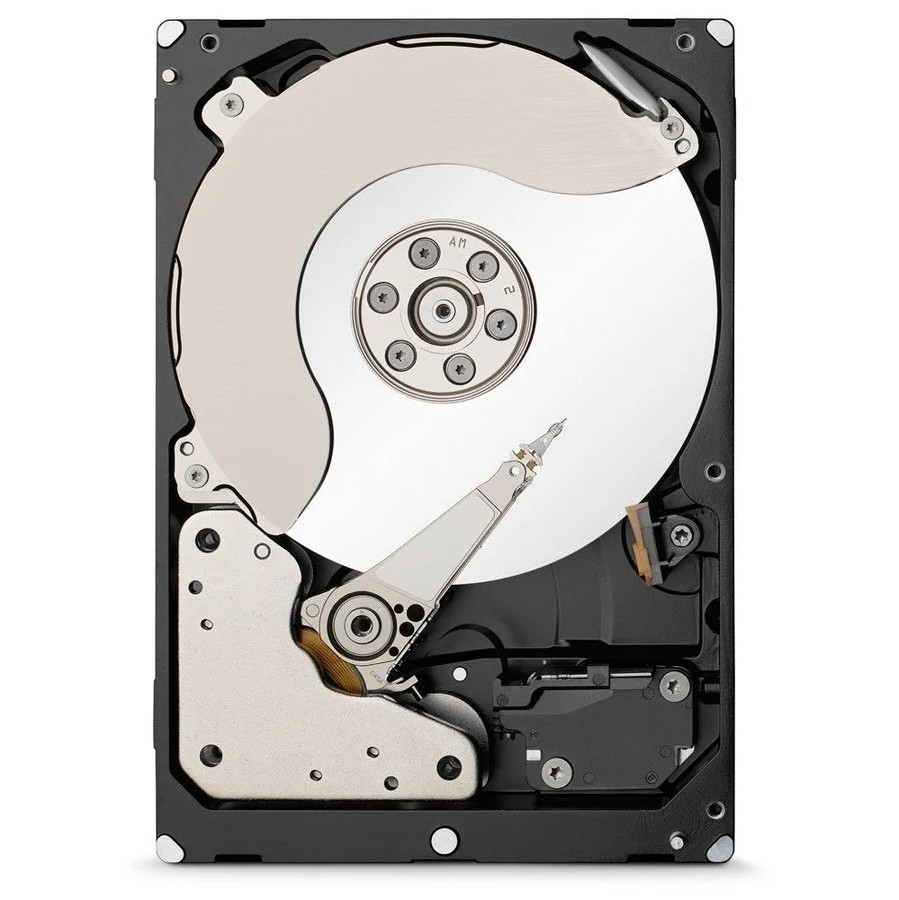 Жесткий диск SEAGATE Ironwolf , 6Тб, HDD, SATA III, 3.5" - фото №11