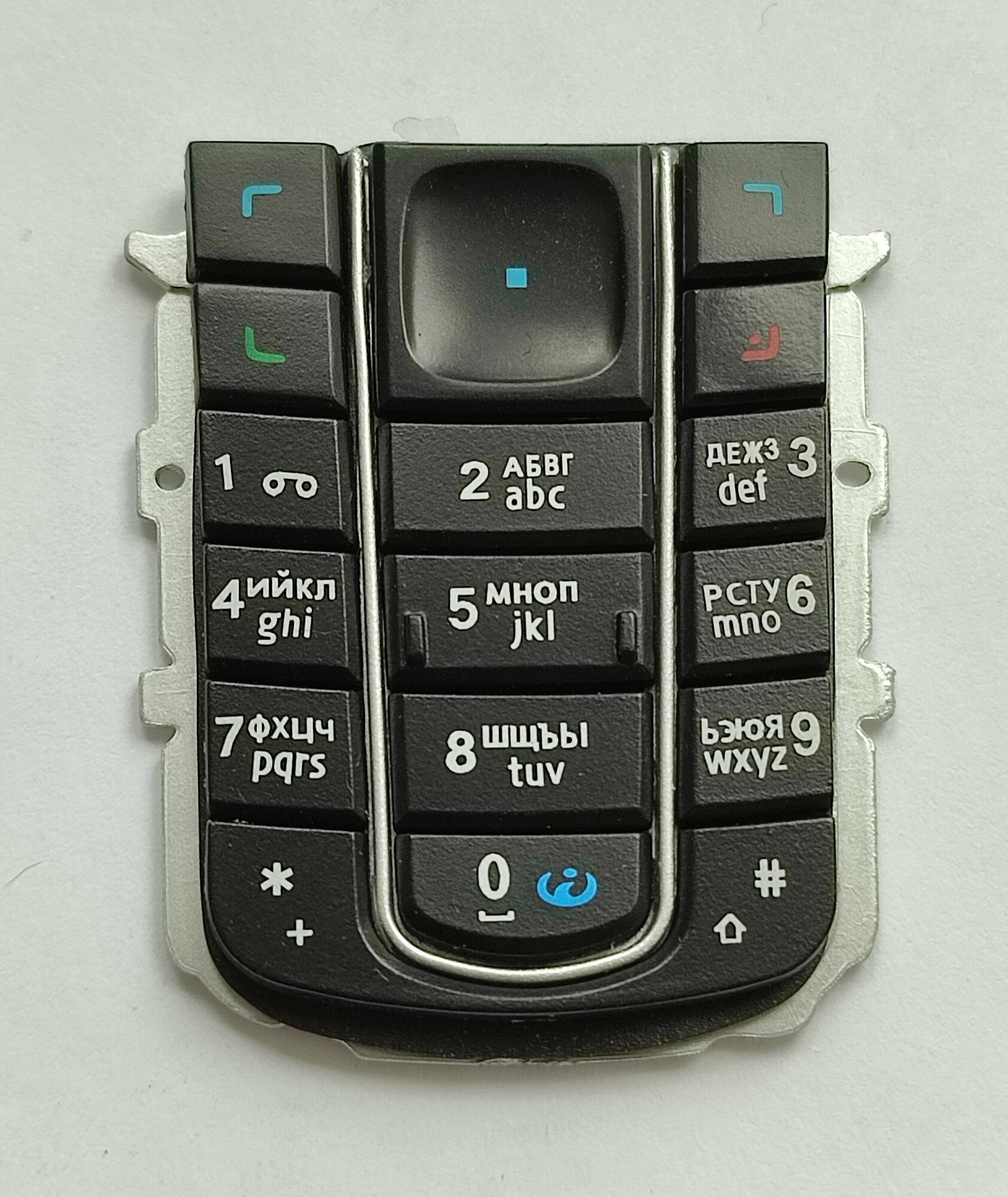Клавиатура для Nokia 6230