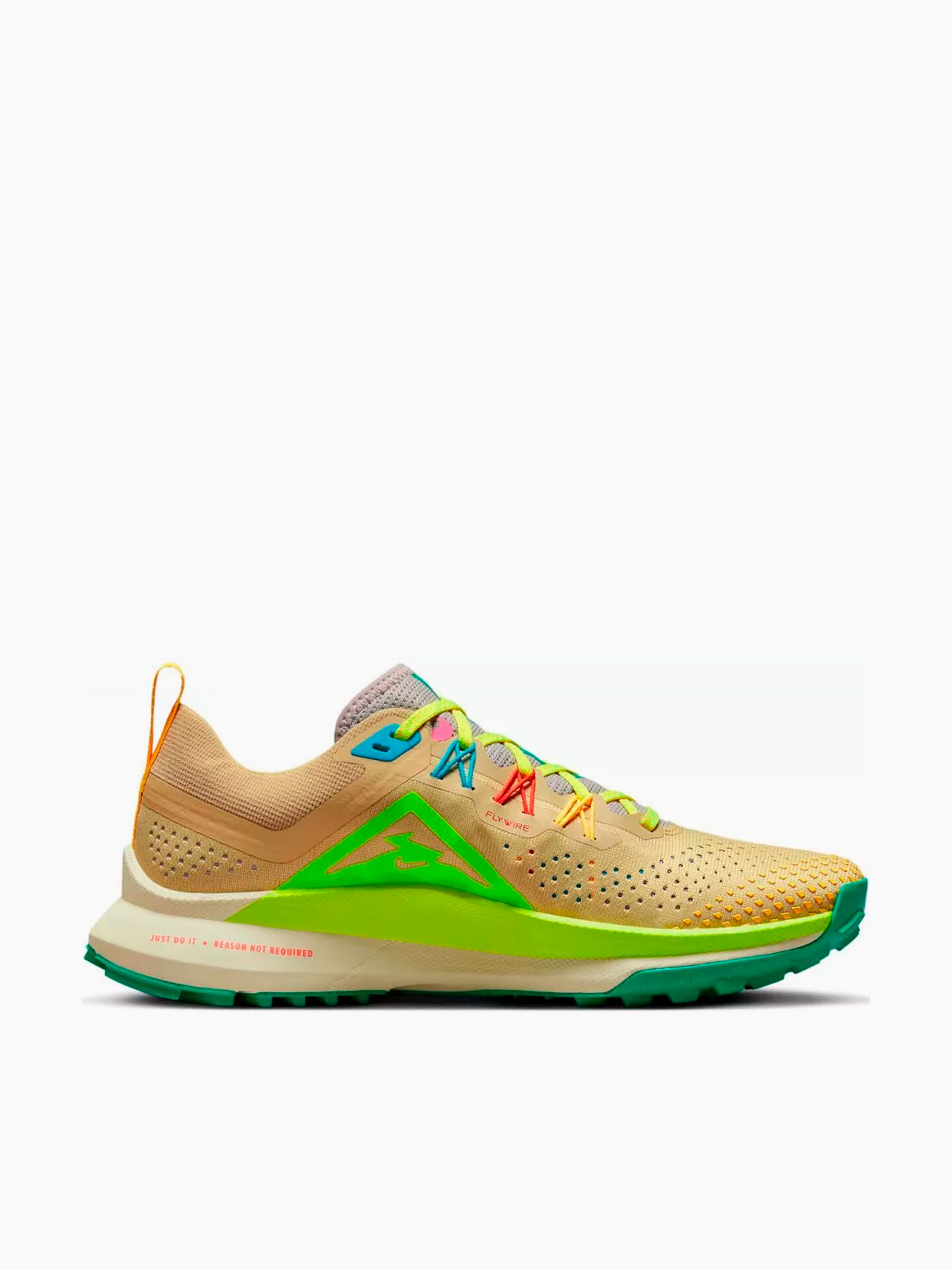 Кроссовки NIKE US 