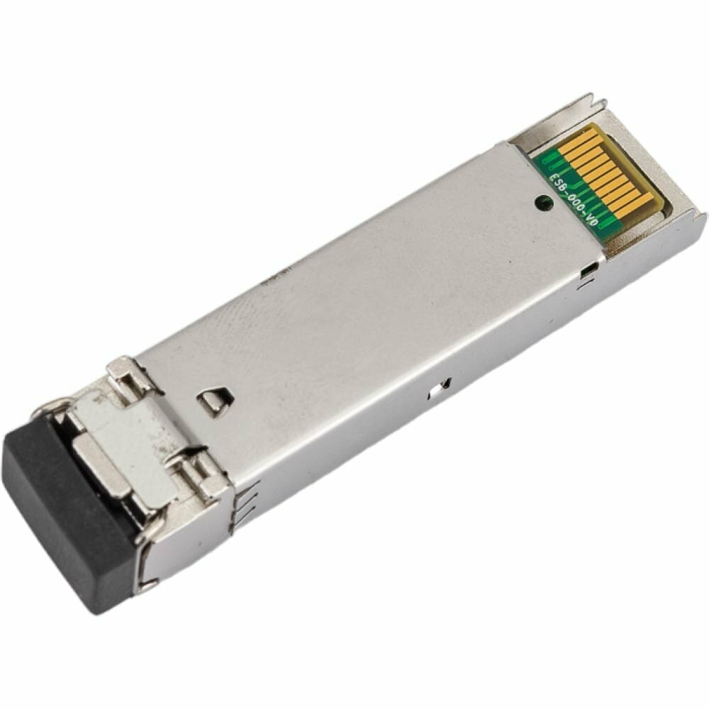 SFP трансивер GIGALINK GL-OT-SG06LC1-1550-1310-B