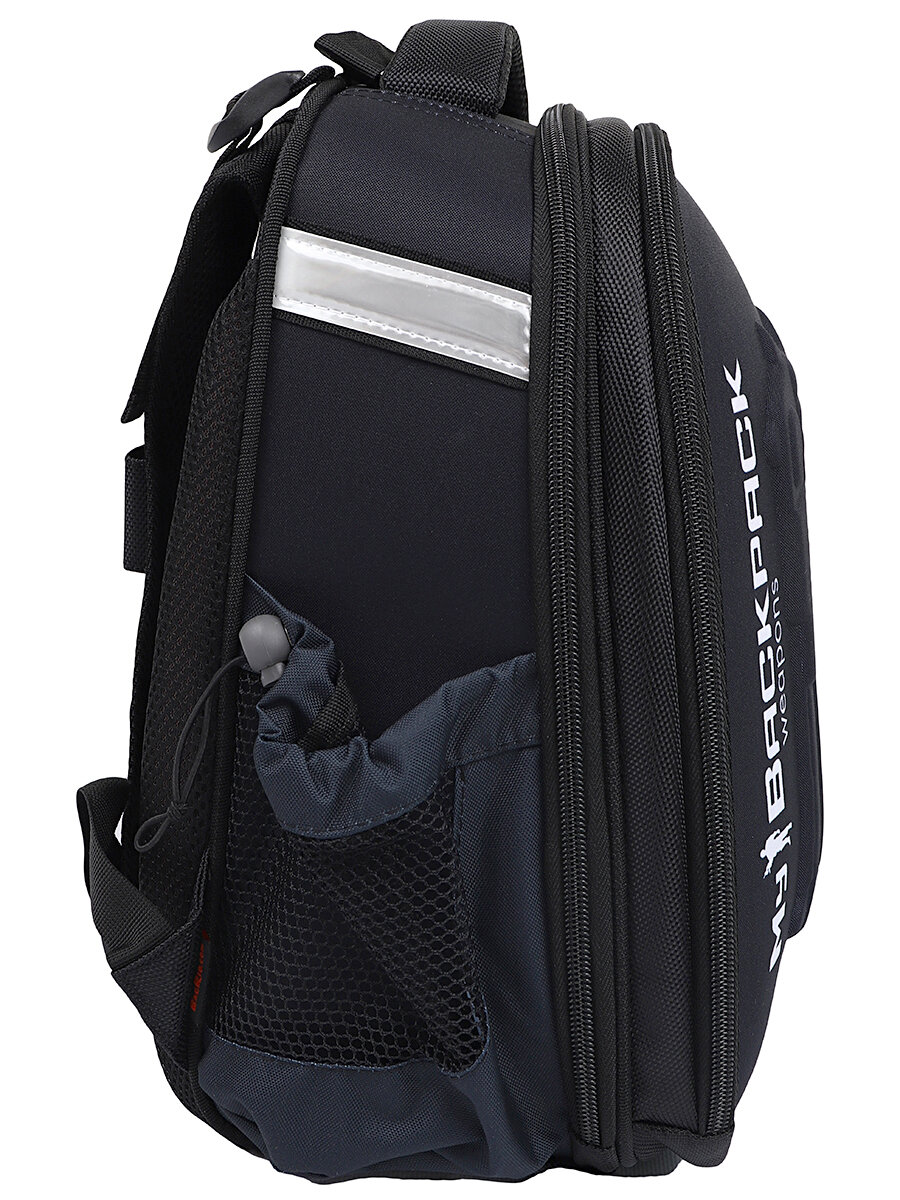 Ранец BagRio BR007/20 - фото №8