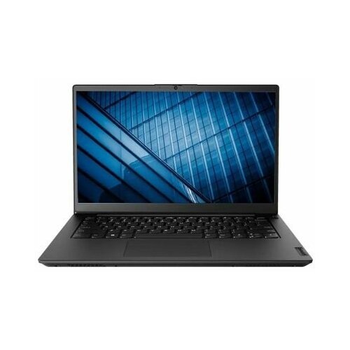 Ноутбук Lenovo K14 Gen 1 21CSS1BK00/16, 14, IPS, Intel Core i7 1165G7 2.8ГГц, 4-ядерный, 16ГБ DDR4, 512ГБ SSD, Intel Iris Xe graphics, без операционной системы, черный