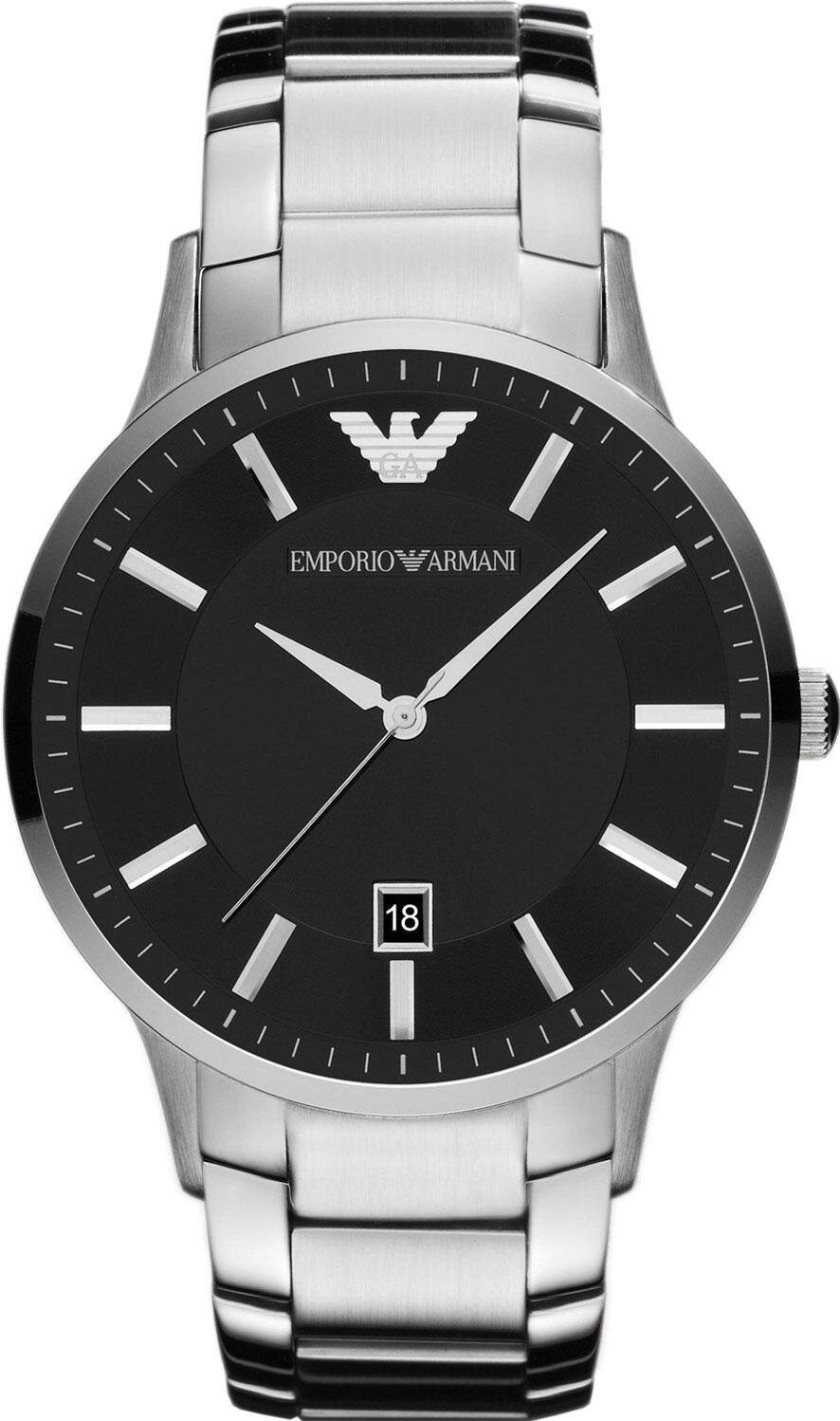 Наручные часы EMPORIO ARMANI Renato AR11181