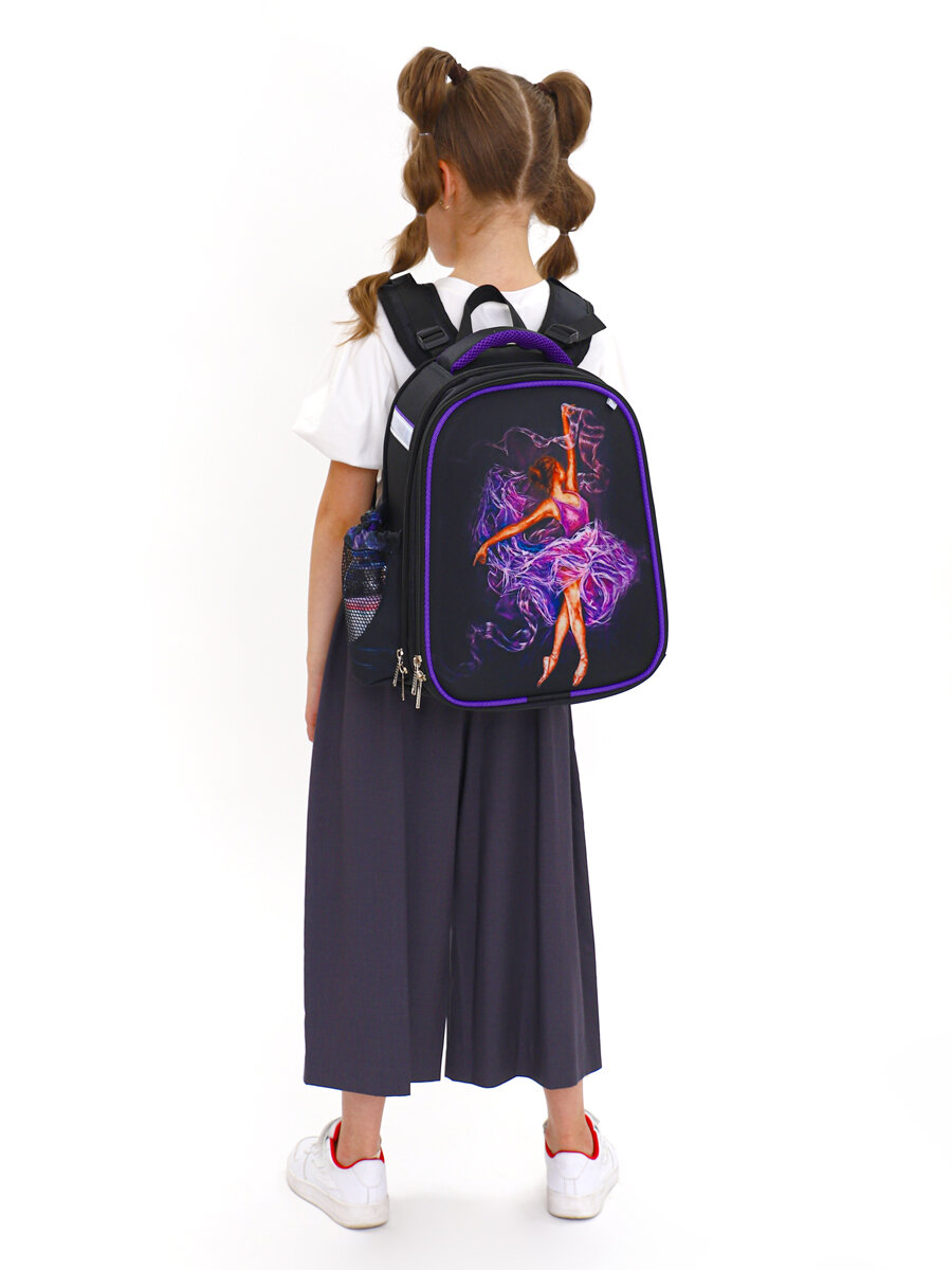 Ранец BagRio BR025/21 - фото №2