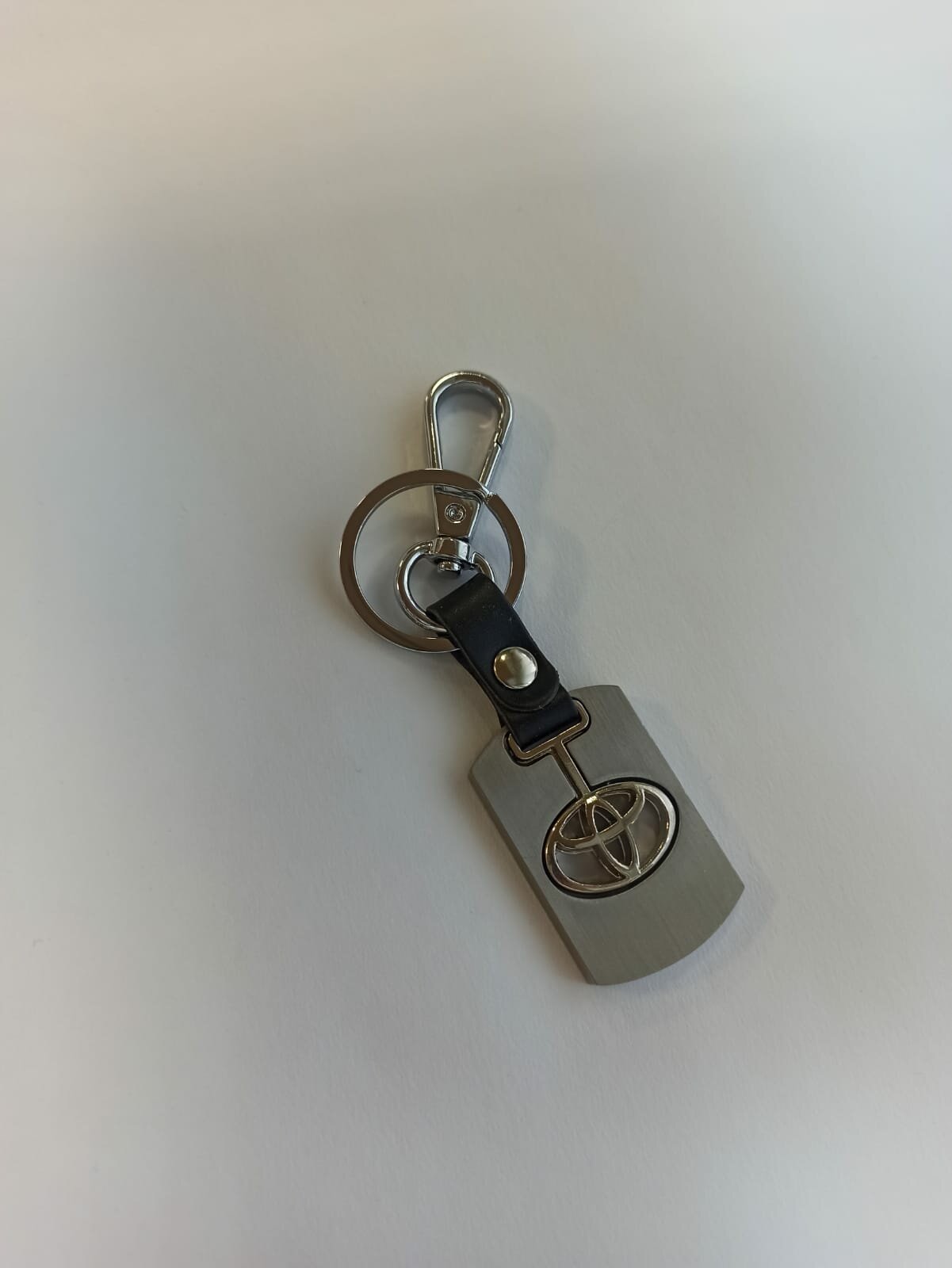 Брелок для автомобильных ключей Toyota