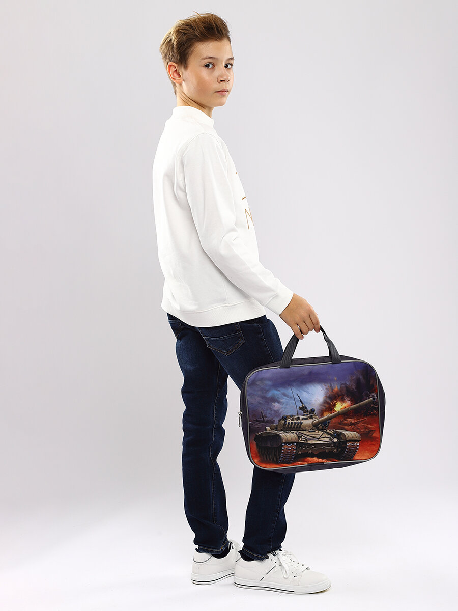 Папка BagRio BR038/21-folder - фото №2