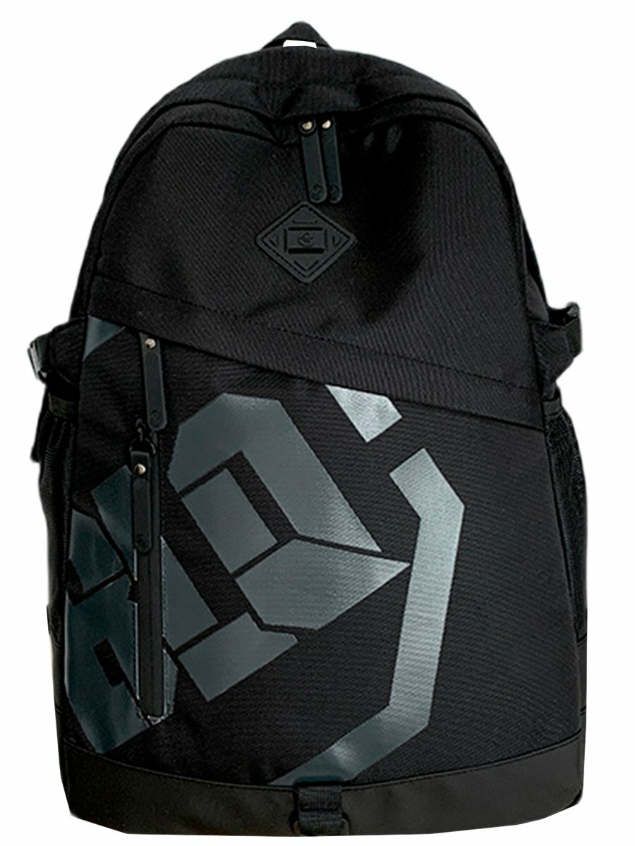 Рюкзак Multibrand MRB/64b-black - фото №3