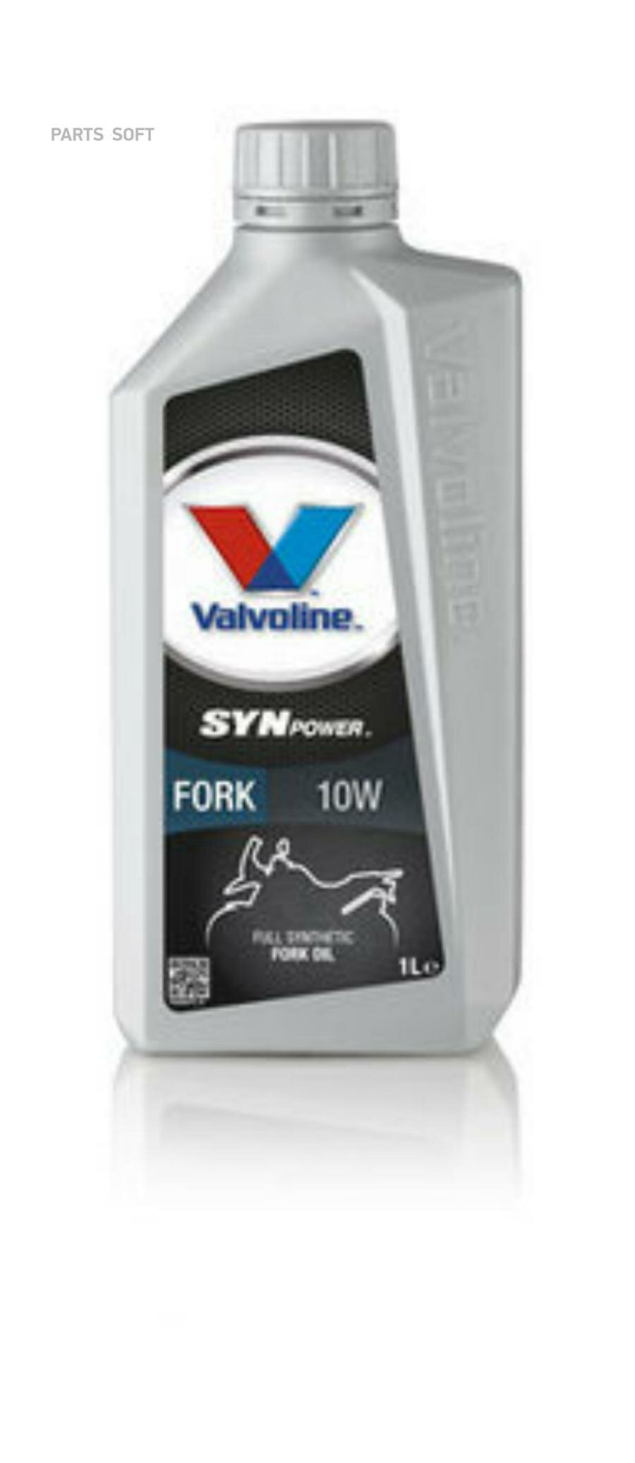 VALVOLINE 795860 запчасть