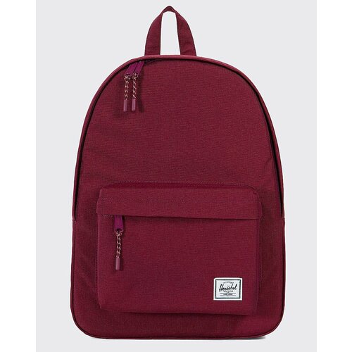 фото Рюкзак herschel classic 10500 (wdsr wine 24 l)