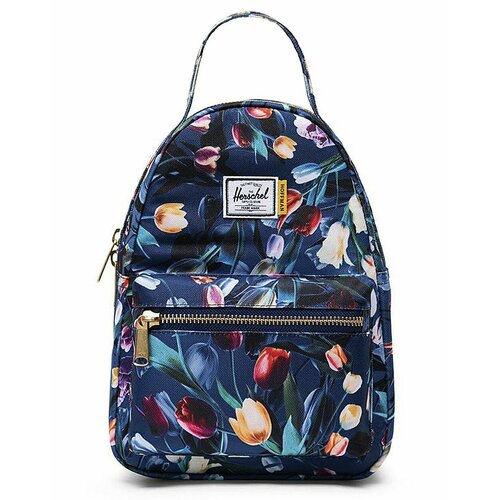 Рюкзак Herschel Nova Mini 10501 (RYL HOFFMN 9L) рюкзак herschel nova mini 10501 prpl velvt 9l