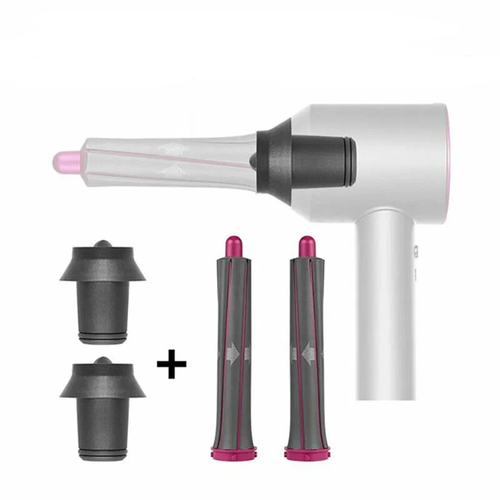Для фен щипцы для завивки волос и волшебные адаптеры аксессуары30MM 379500₽