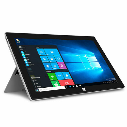 Jumper EZpad i7 8512Gb BlackSilver 5269000₽