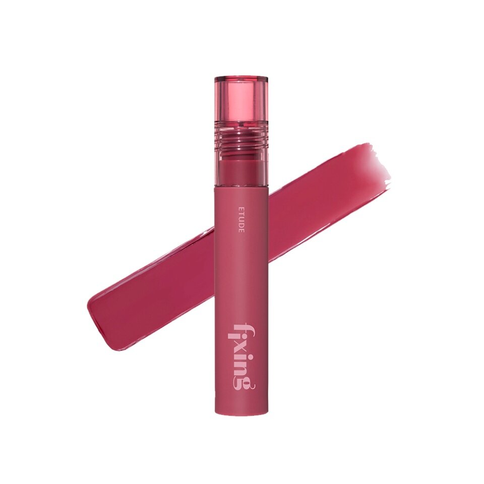 ETUDE HOUSE Fixing Tint #11 Rose Blending Тинт для губ