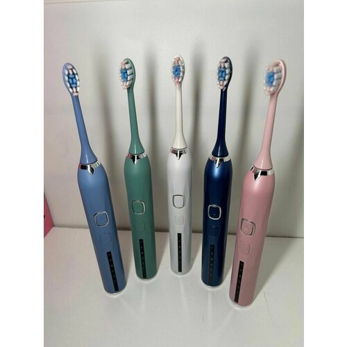 Электрическая зубная щетка 210000₽