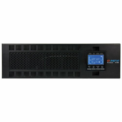 Источник бесперебойного питания ИБП Энергия Pro Online 10000 230В-192В Rack Tower