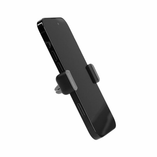 Держатель для смартфонов Grip Mini, зажимной, в дефлектор