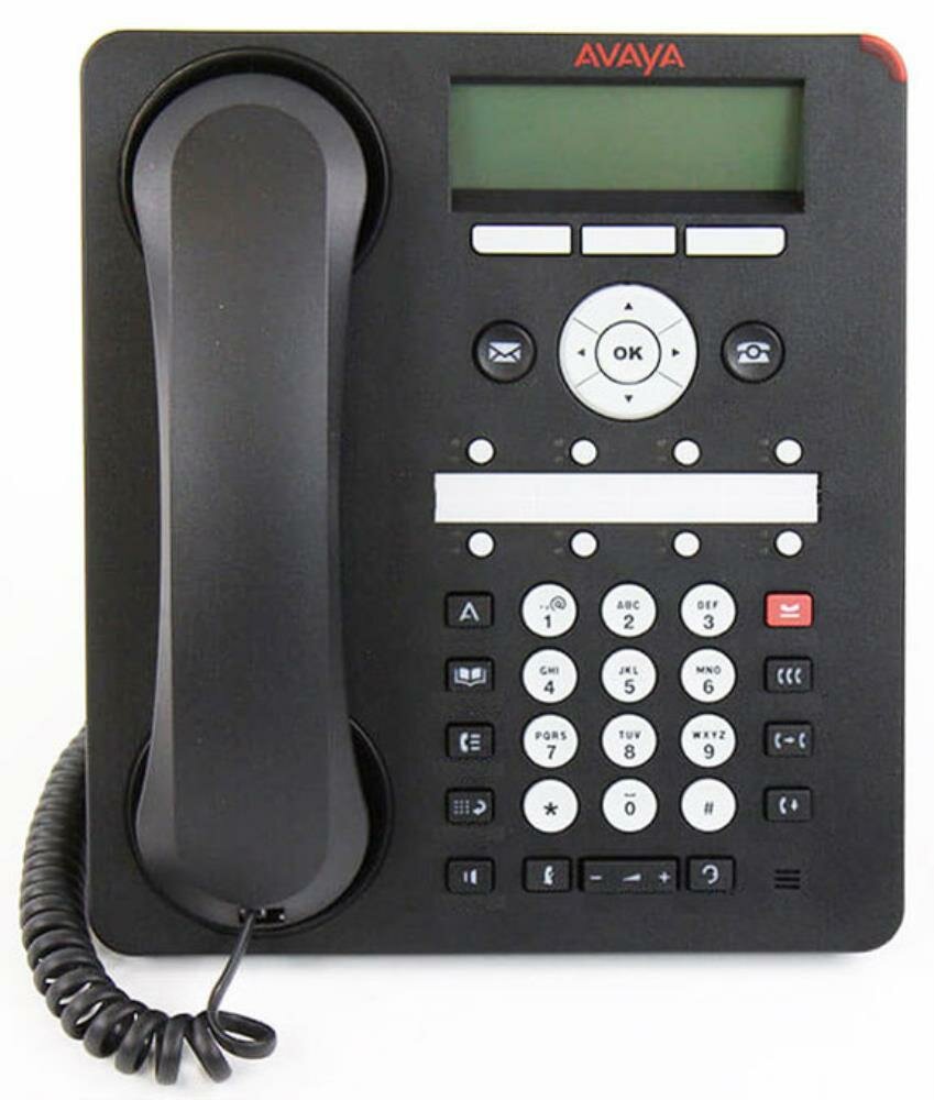 VoIP-телефон Avaya 1608