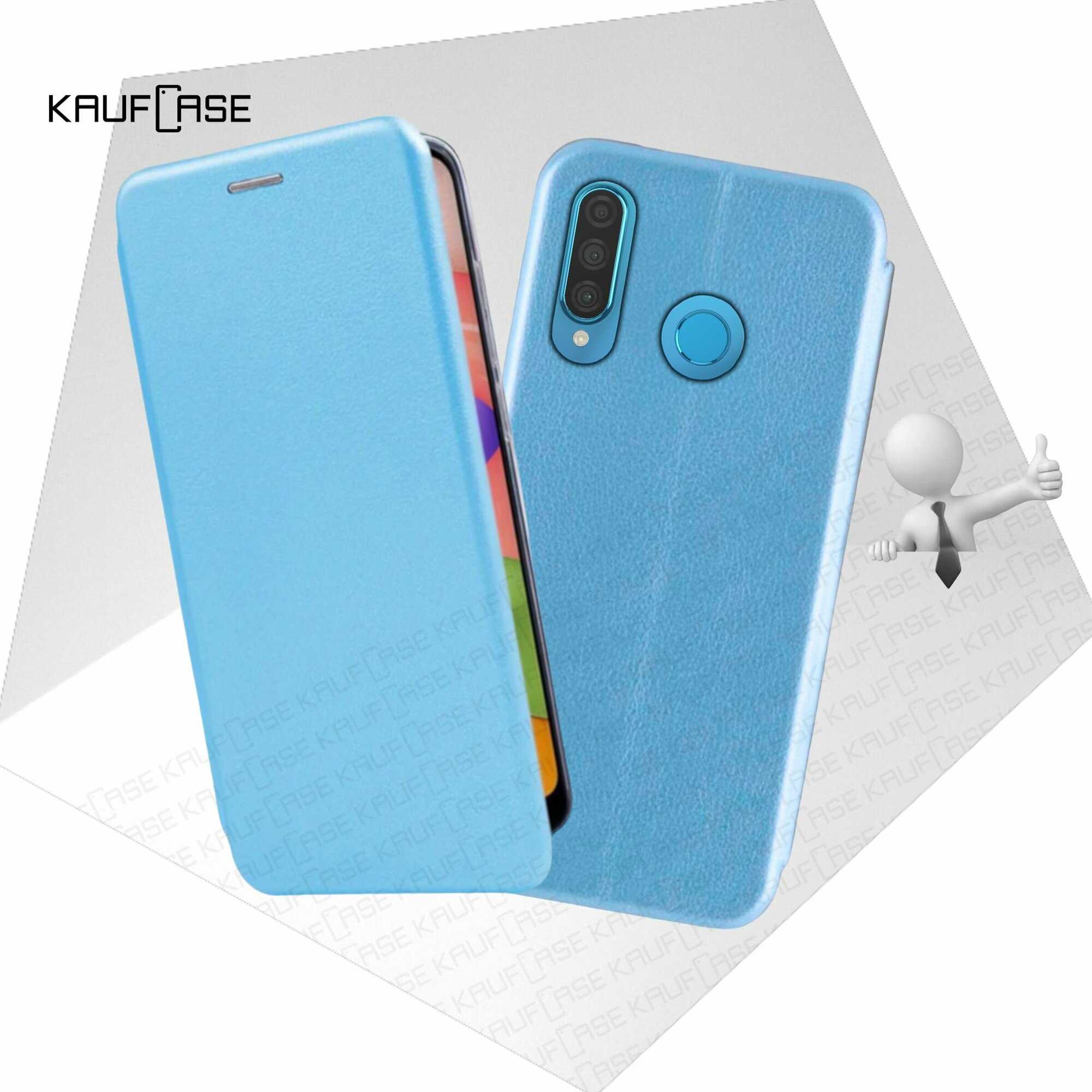 фото Чехол для HUAWEI Honor 20S /20 Lite /P30 Lite (6.15")