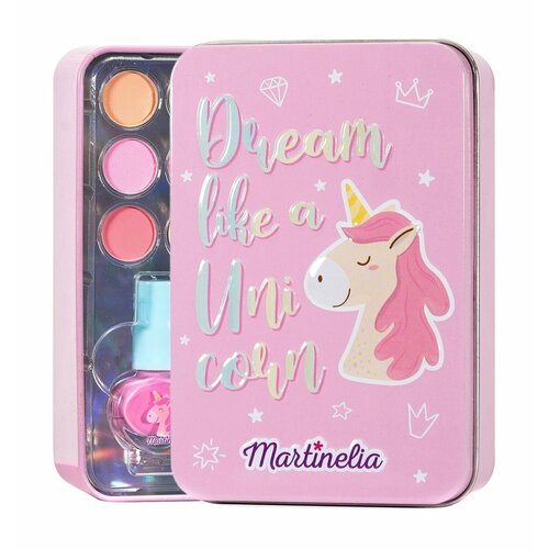 Мини-косметический набор Martinelia Little Unicorn 2337₽