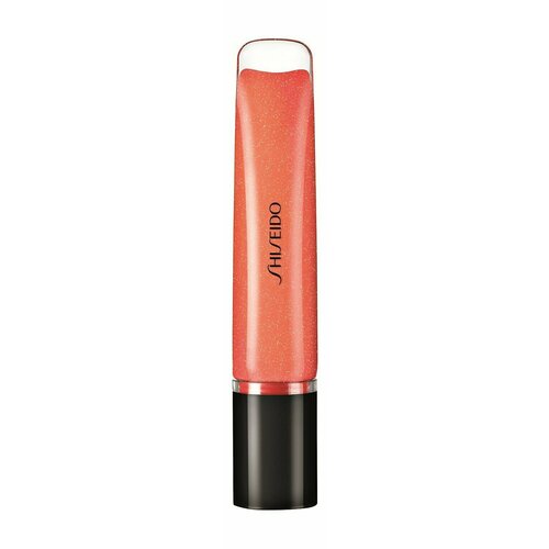 Ультрасияющий блеск для губ 6 DAIDAI ORANGE Shiseido Shimmer GelGloss