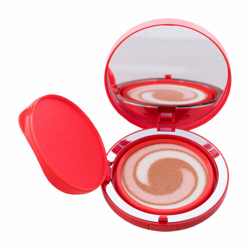 Тональный крем кушон 21 YU R Moist Layer Cushion SPF 50