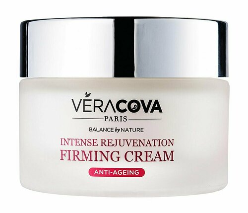 Интенсивный укрепляющий крем против морщин с аминокислотами Veracova Intense Rejuvenation Firming Cream