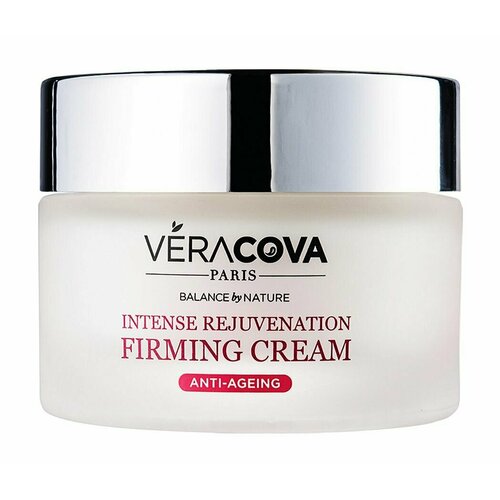 Интенсивный укрепляющий крем против морщин с аминокислотами Veracova Intense Rejuvenation Firming Cream