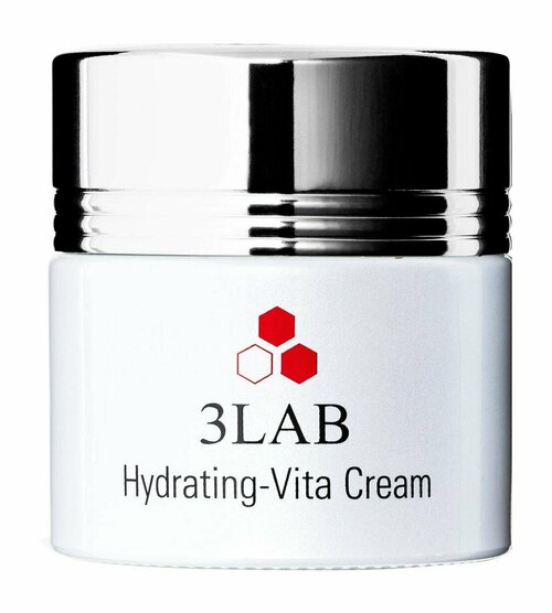 Увлажняющий вита-крем для лица 3Lab Hydrating-Vita Cream