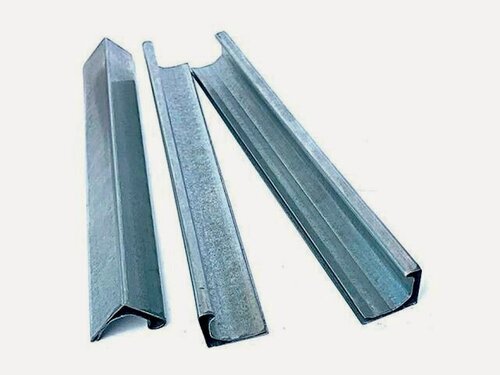 Изображение товара Шина монтажная №20 х 0,45 мм STARFIX, длина 3 метра (SM-05677-1)