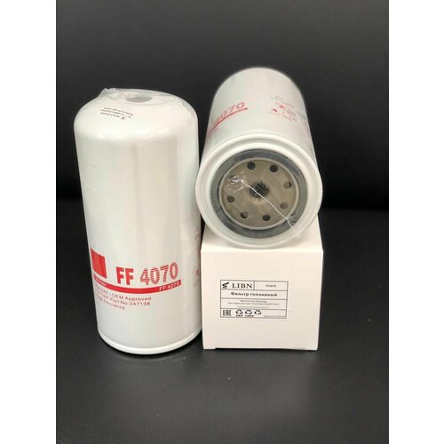 Топливный фильтр LIBN FF4070 (китай)