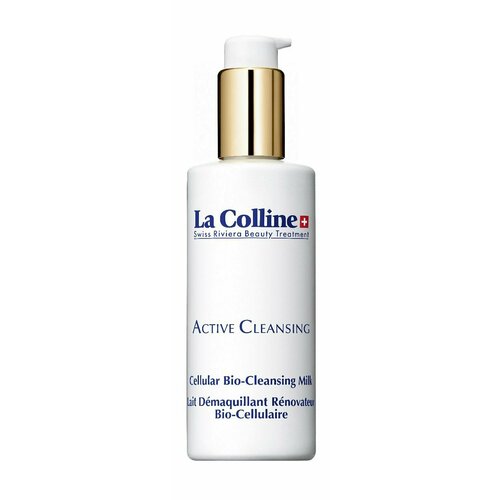 Молочко для лица La Colline Cellular Bio-Cleansing Milk 9603₽