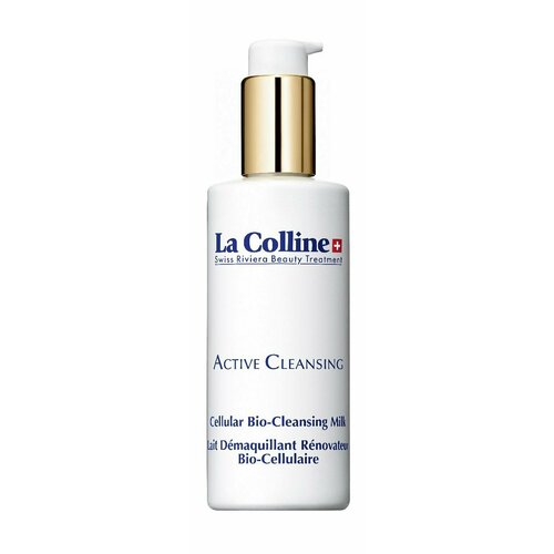 Молочко для лица La Colline Cellular Bio-Cleansing Milk la colline cellular bio cleansing milk