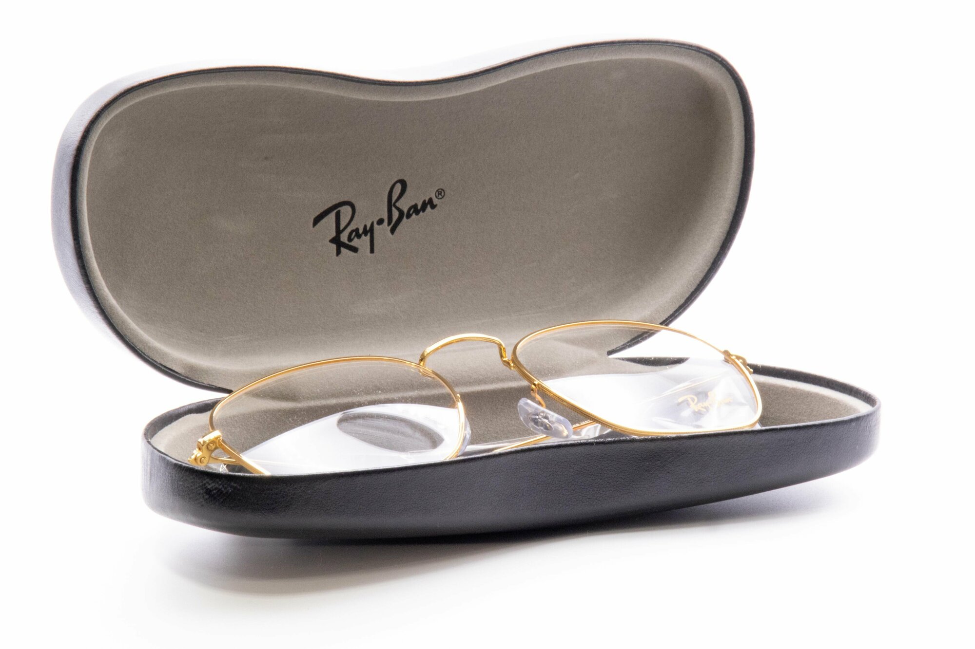 Оправы Ray-Ban Frank RX 3857V 3086 - фото №11