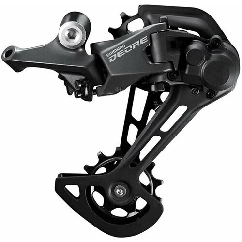 Переключатель задний 11ск SHIMANO Deore M5100, Shadow (KRDM5100SGS)